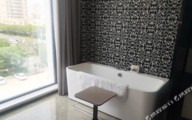 Shangchao Boutique Hotel (Dongying Qingfenghu Park)