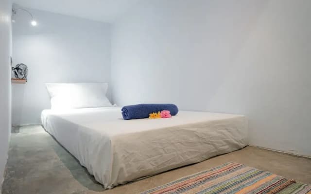 Waiwas Hostel