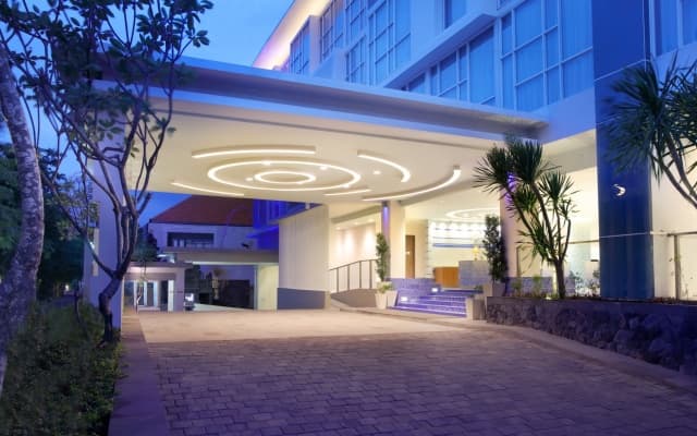 Holiday Inn Express Baruna Bali by IHG