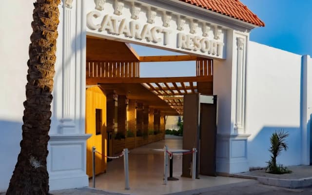 Cataract Resort Naama Bay
