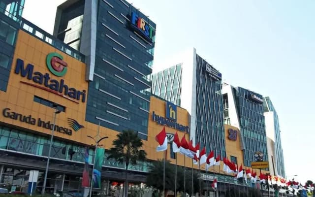 Grand Kebonsari