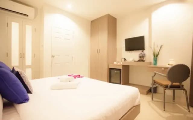Hunwa Guest House