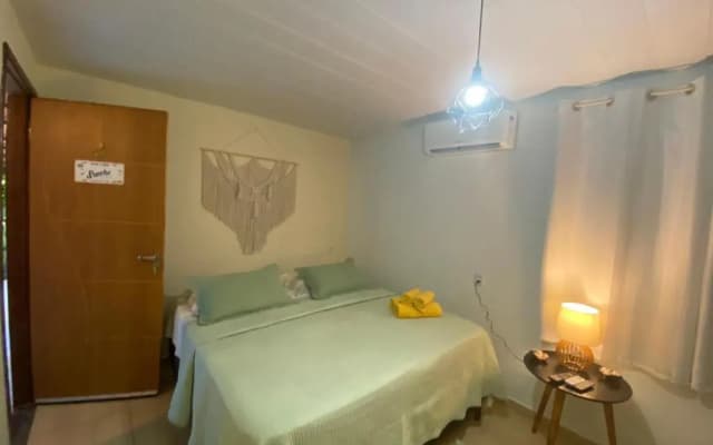 Pousada Casa Berna