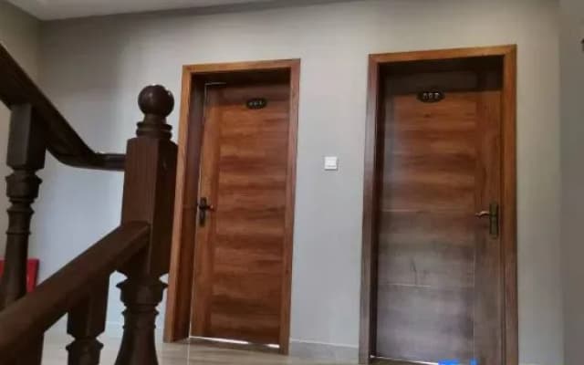 Xinchang Guanjing Homestay