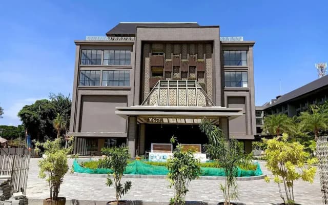 Anagata Tanjung Benoa