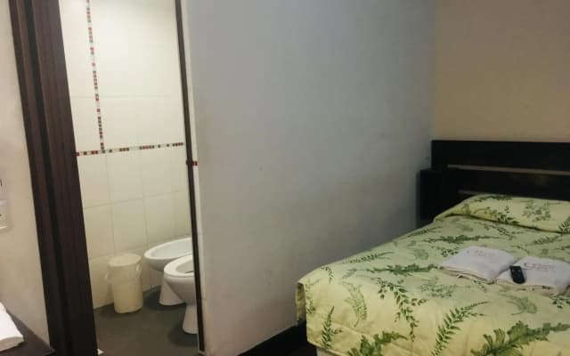 Hotel Chipre