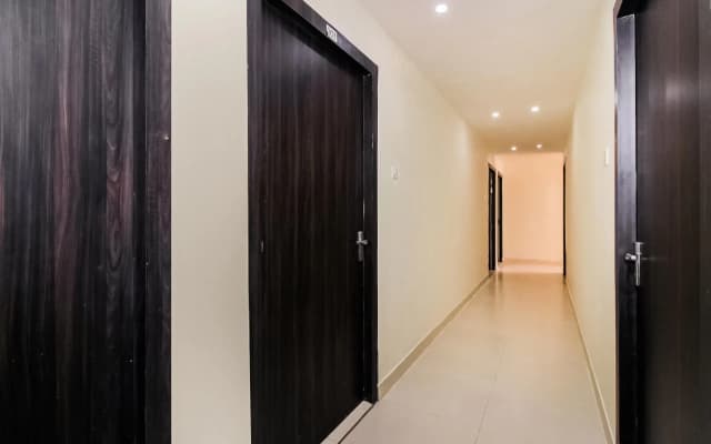 Pradhann Home Stay by OYO Rooms