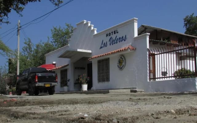 Hotel los Veleros