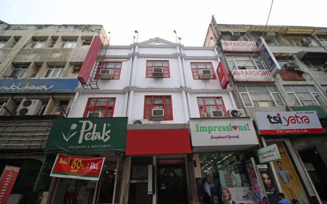Hotel Indraprastha