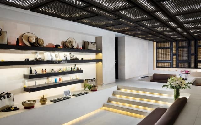 eqUILIBRIA SEMINYAK