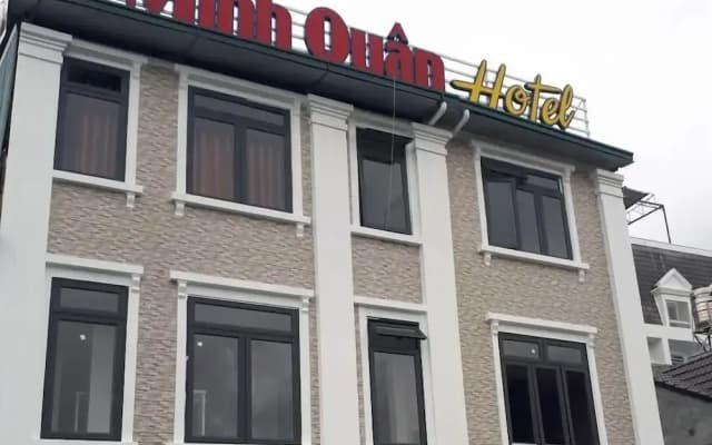 Minh Quan Hotel