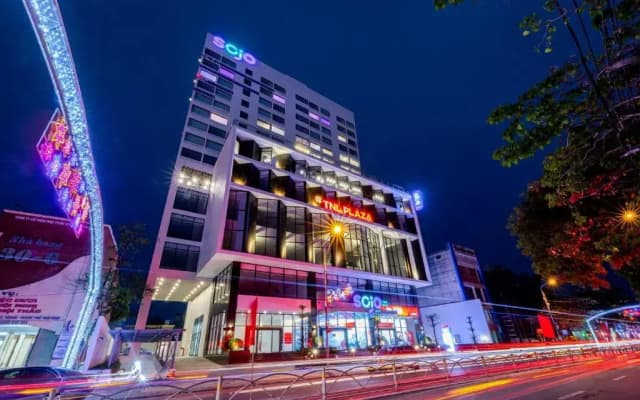 Tru by Hilton Thai Binh City Centre