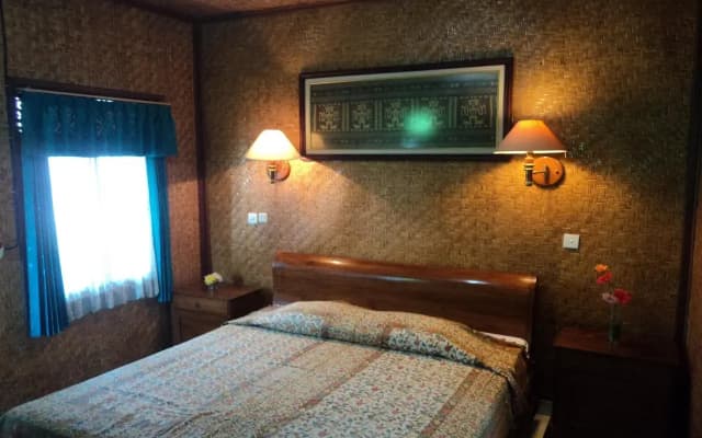 Sari Nadi Homestay