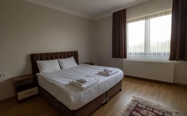Guzel Evler Family Resort
