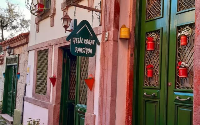 Yesil Konak Ayvalik