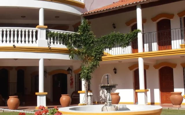 El Cortijo