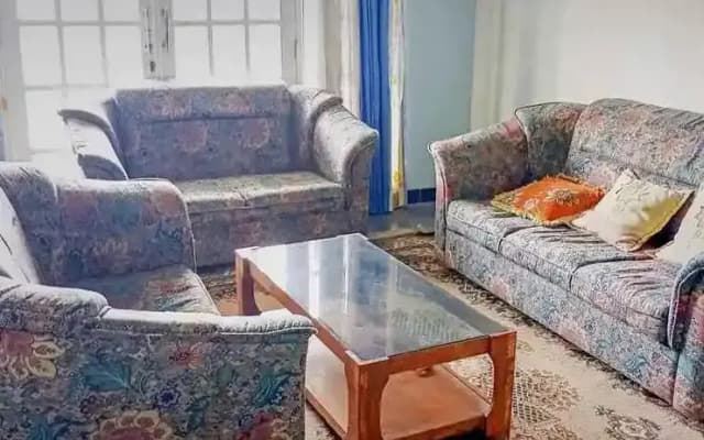 Arjuna 2 Homestay Syariah Dieng