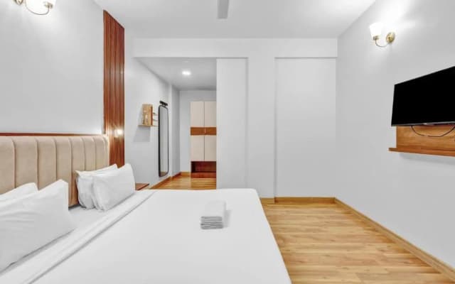 UPAR Hotels Indiranagar