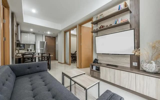 Grande Valore Hotel Cikarang