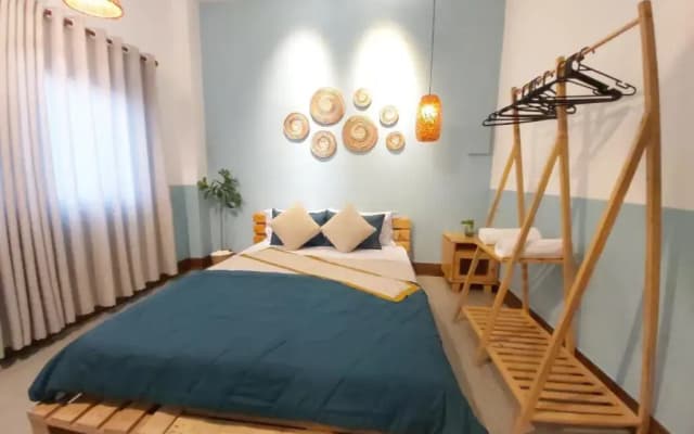 Hotel Thanh Van 2