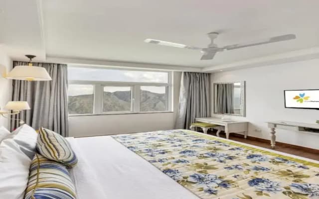 Club Mahindra Pristine Peaks, Naldehra