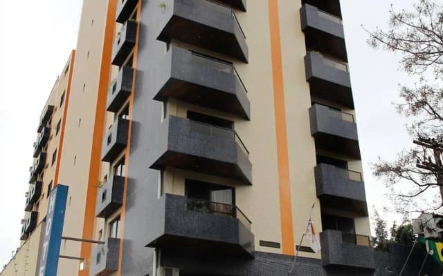 Hotel Flat Petras