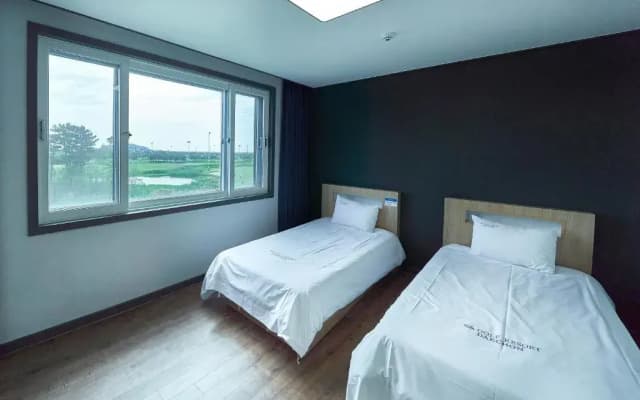 Daecheon SN Hotel