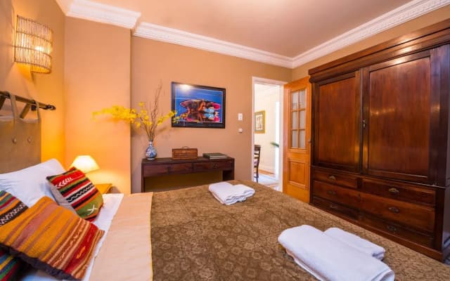 The Coral Penthouse - 7 Bedrooms