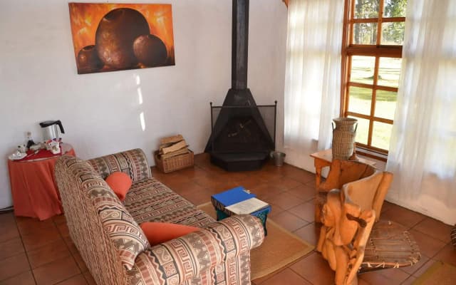 Antbear Drakensberg Lodge