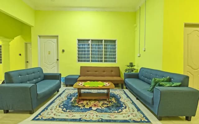 Hotel O Zn Mix Homestay & Roomstay