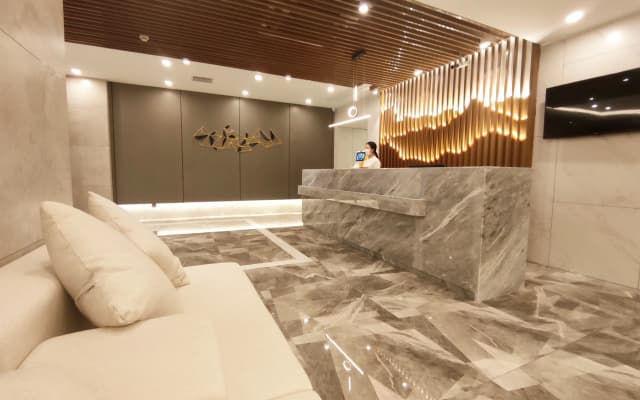 EasyGo Motel (Shanghai Wildlife Park)