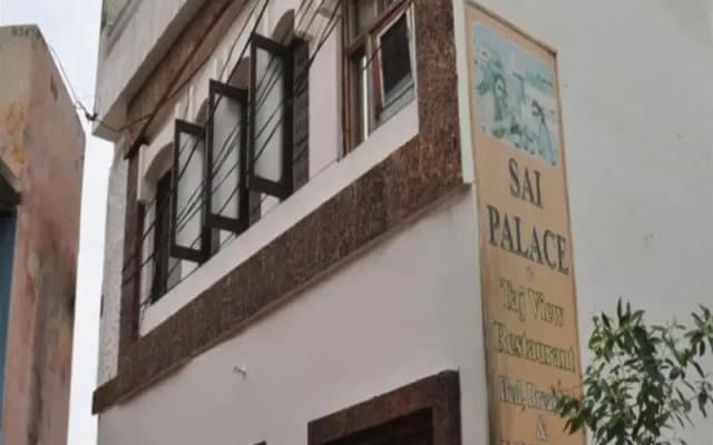 Hotel Sai Palace