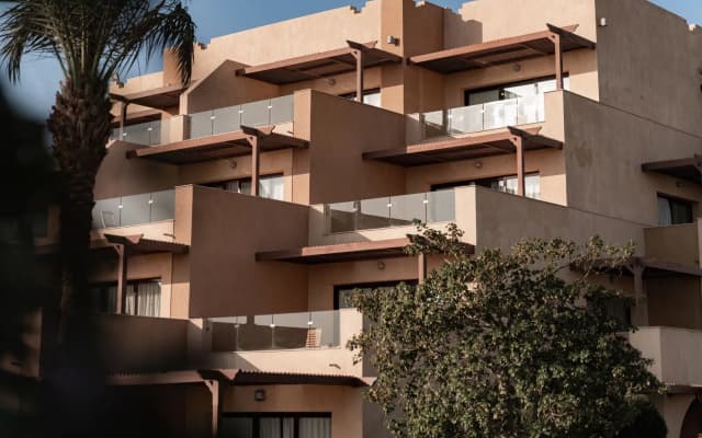 Movenpick Resort Soma Bay