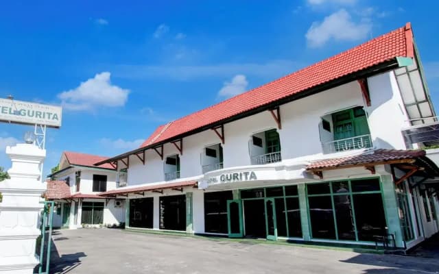 Hotel O Gurita