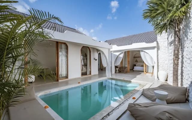 Villa Estrella Seseh