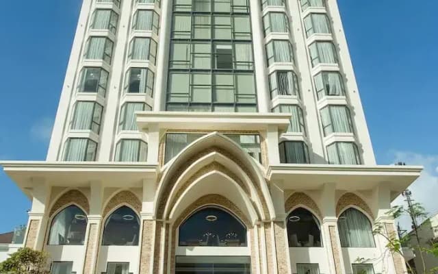 Phú Yên Everyday Hotel