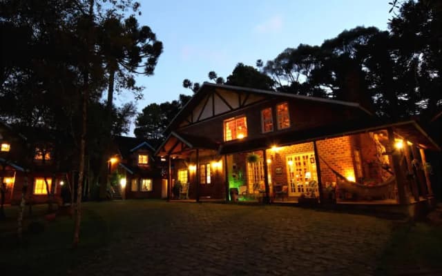 Pousada Vila 505