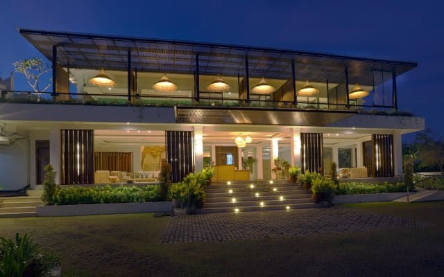 Nunamkhalu Private Villas & Spa