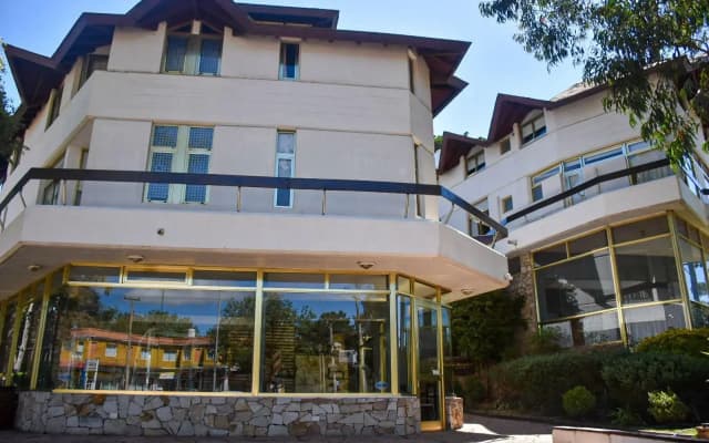 Hotel Piedras Doradas
