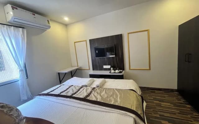 Jeel Pearl Hotel