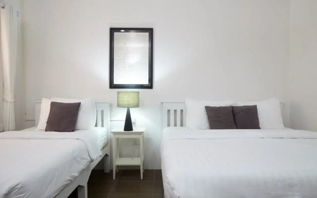 House of Love @ Pai
