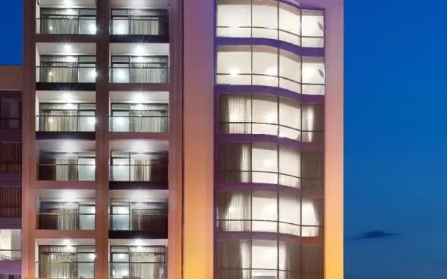 Corvin Hotel