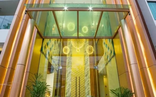 Oceana Resort Phuket