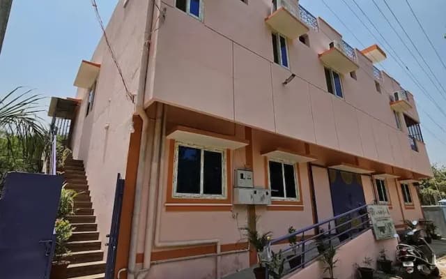Swathi Rooms