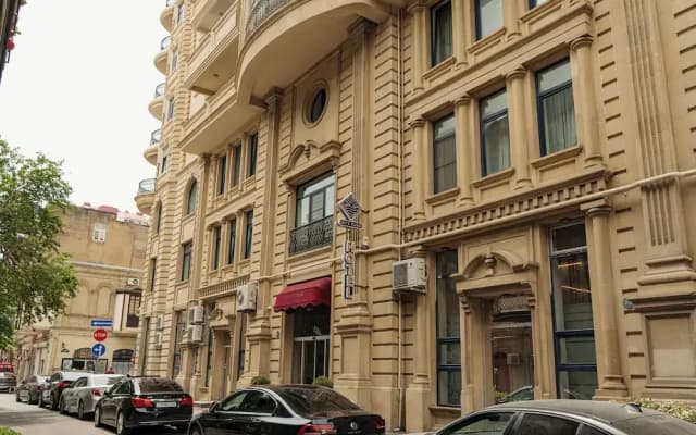 City Park Inn Baku