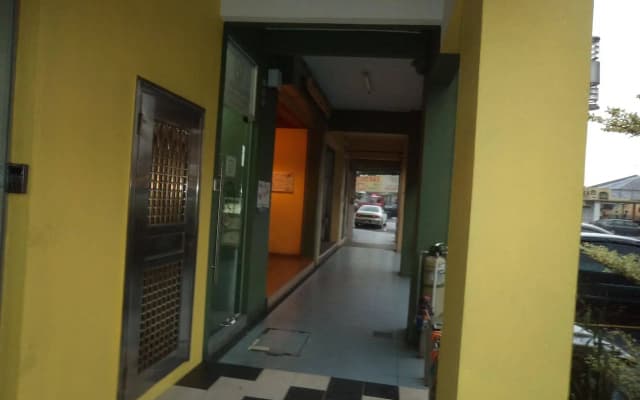 OYO 424 KK Inn Hotel
