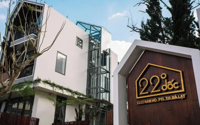 22 Homestay Da Lat - A Member Of Nha Soi
