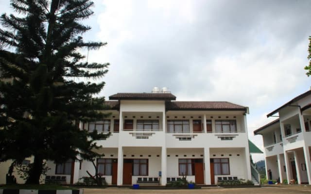 Narima Resort Bandung