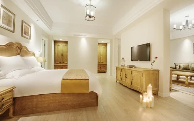 Links Golf & Spa