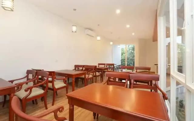 Raka Residence Syariah Surabaya